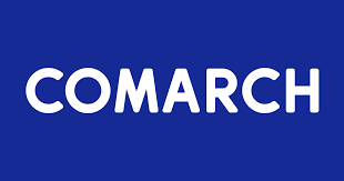 Comarch Logo